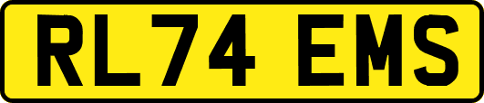 RL74EMS