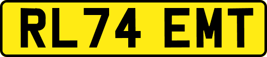 RL74EMT