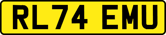 RL74EMU