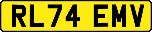RL74EMV