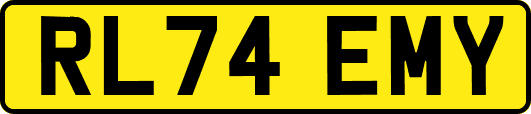 RL74EMY