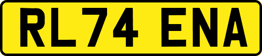 RL74ENA
