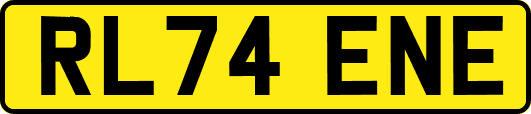 RL74ENE