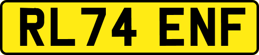 RL74ENF