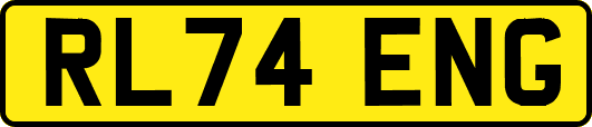 RL74ENG