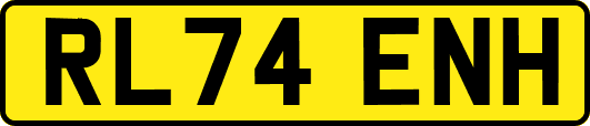 RL74ENH