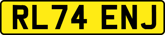 RL74ENJ