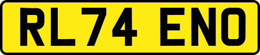 RL74ENO