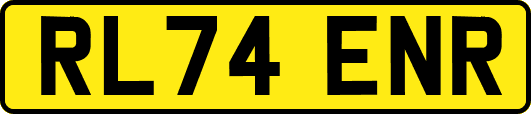 RL74ENR