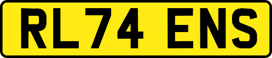 RL74ENS