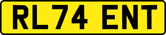 RL74ENT