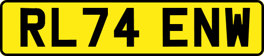 RL74ENW
