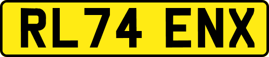 RL74ENX