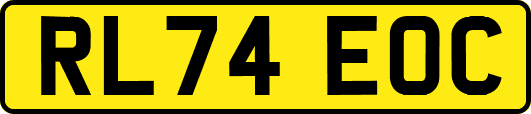 RL74EOC