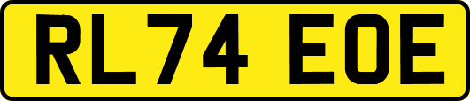 RL74EOE