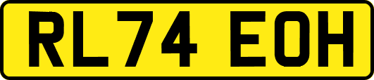 RL74EOH