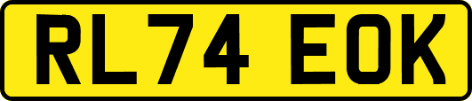 RL74EOK