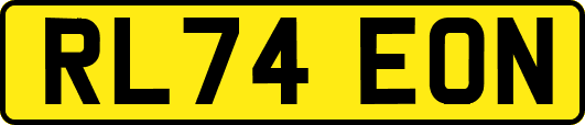 RL74EON