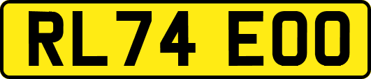 RL74EOO