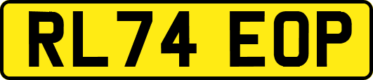 RL74EOP