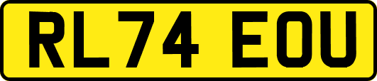 RL74EOU