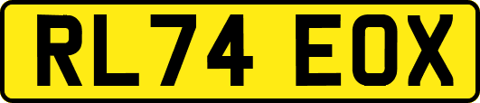 RL74EOX