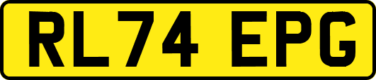 RL74EPG