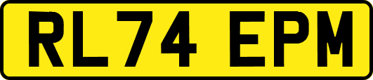 RL74EPM
