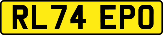 RL74EPO