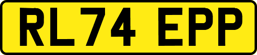 RL74EPP