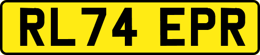 RL74EPR