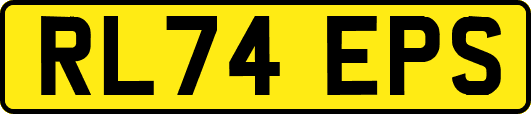RL74EPS