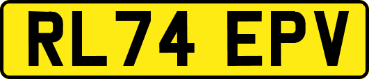 RL74EPV