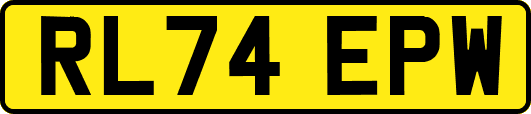 RL74EPW