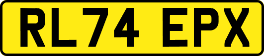 RL74EPX