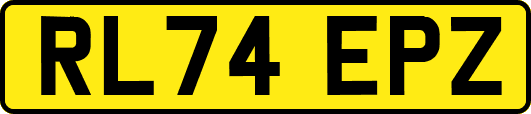 RL74EPZ