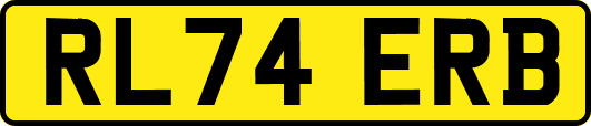 RL74ERB