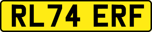 RL74ERF