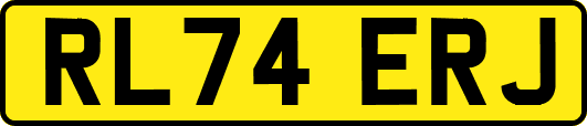 RL74ERJ