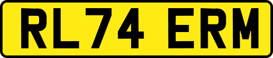RL74ERM
