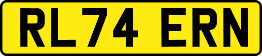 RL74ERN