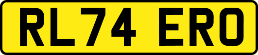 RL74ERO