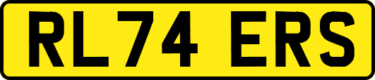 RL74ERS