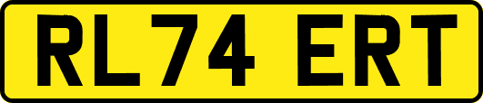 RL74ERT