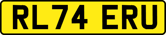RL74ERU