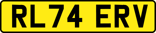 RL74ERV