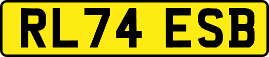 RL74ESB
