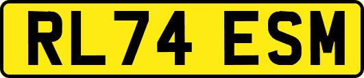 RL74ESM