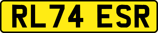 RL74ESR