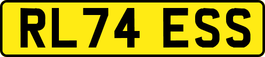 RL74ESS